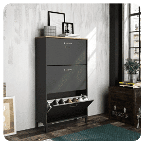 Meuble à chaussures