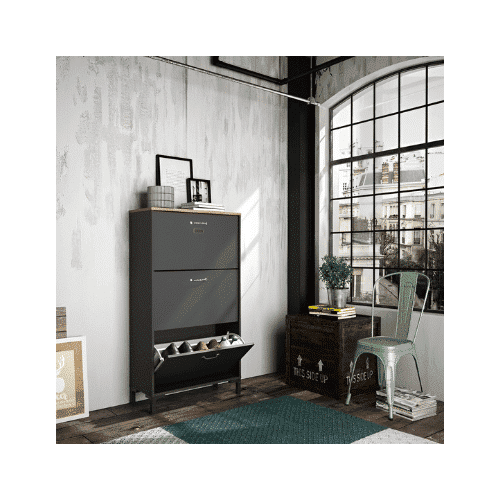 Meuble à chaussures – Image 3