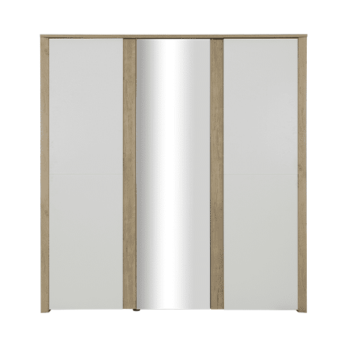 Armoir 3 portes Manae – Image 2