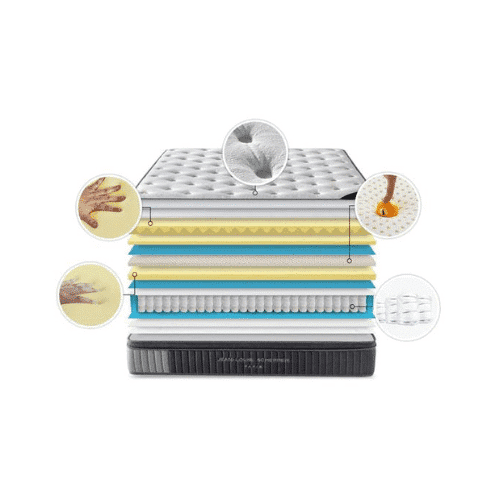 MATELAS PLAZA JLS – Image 2
