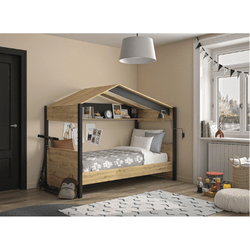Lit cabane – Image 2