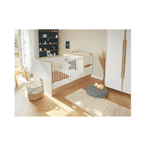 Lit celeste – Image 2