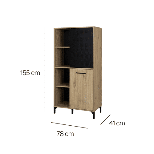 Buffet haut – Image 4