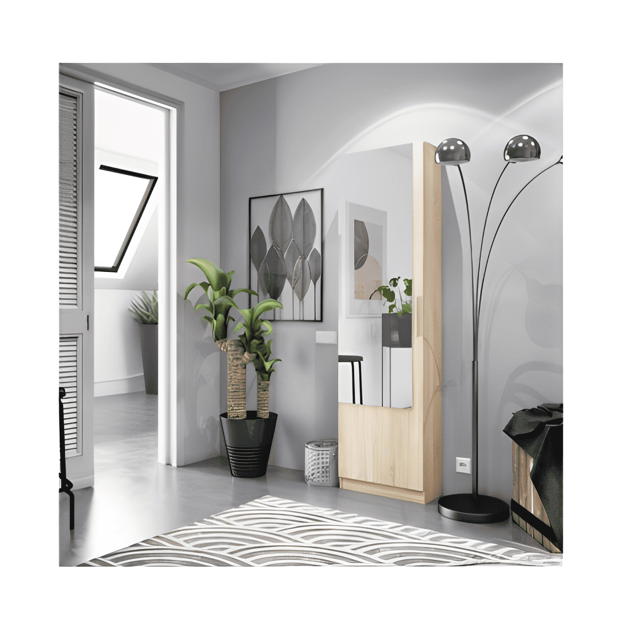 Range-chaussures – Image 2