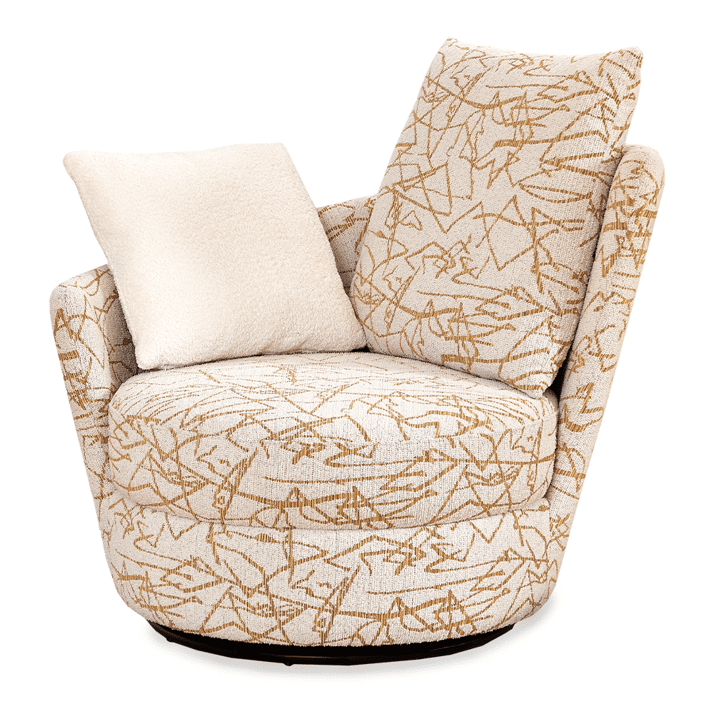 Fauteuil 1 place – Image 2